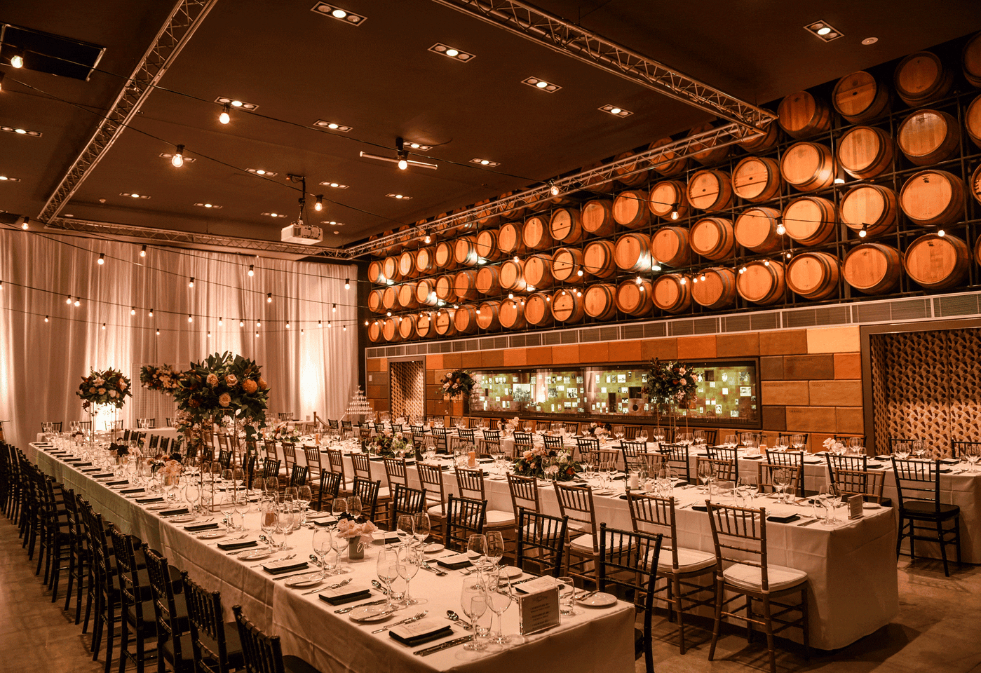 Exhibition Hall, National Wine Centre of Australia image 3