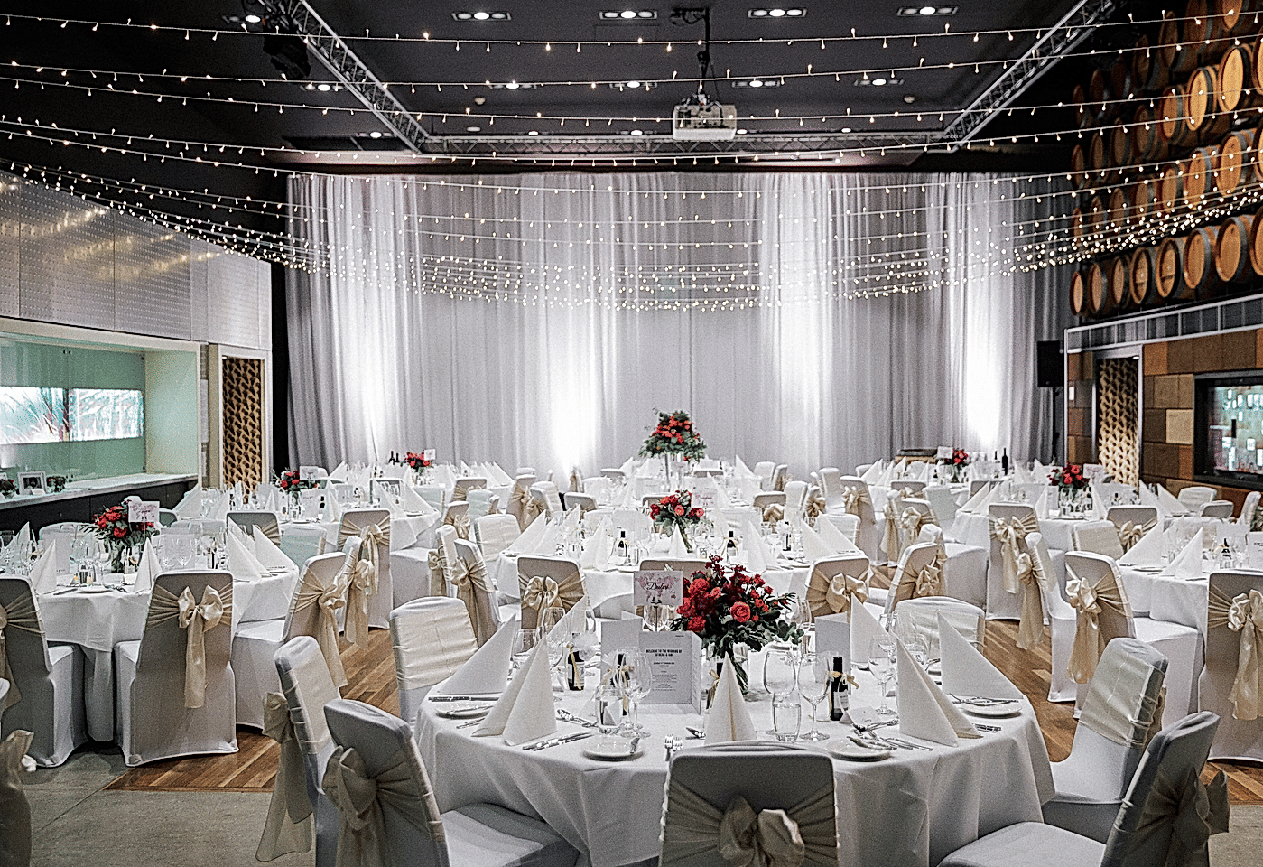 Exhibition Hall, National Wine Centre of Australia1