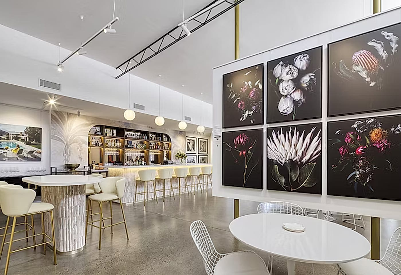 FINEPRINTCO | Art Bar Exclusive Hire | Venue Hire Gold Coast | 2