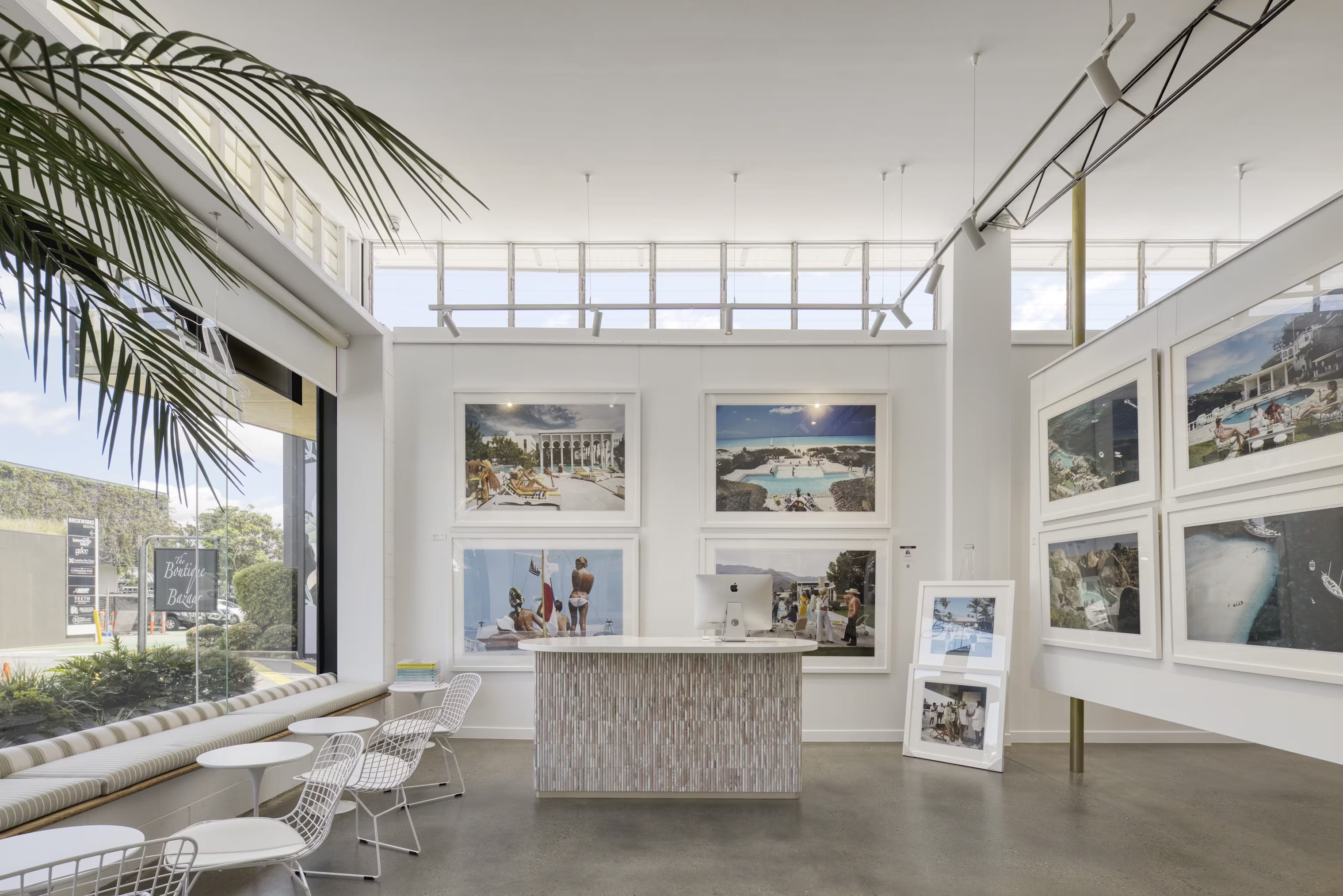 FINEPRINTCO Art Bar | Art Bar Exclusive Hire | Venue Hire Gold Coast | 3