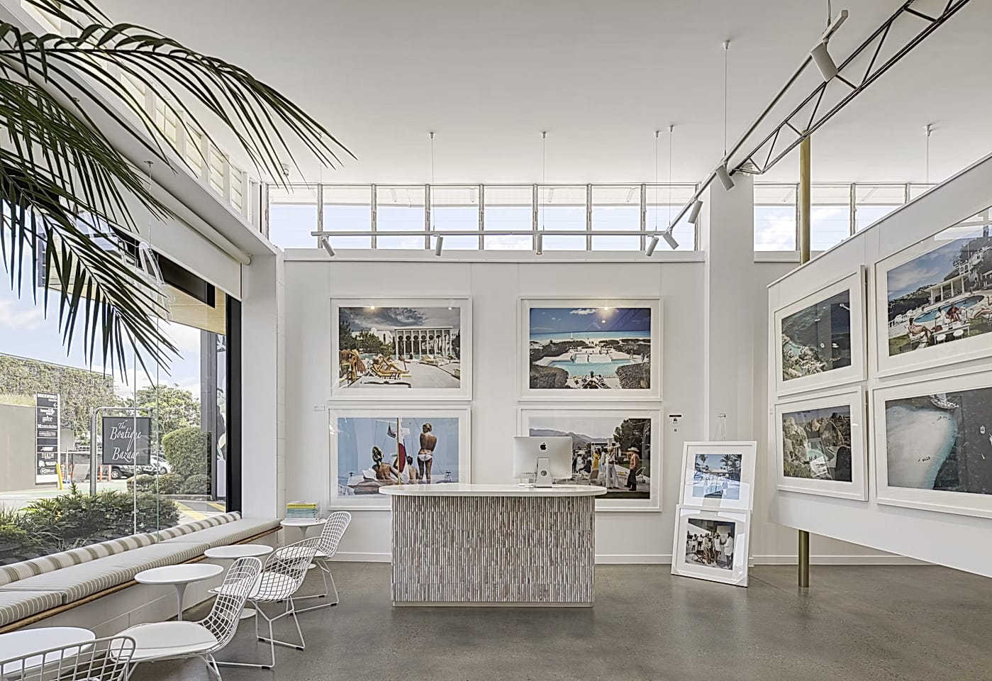 FINEPRINTCO Art Bar | Art Bar Exclusive Hire | Venue Hire Gold Coast | 3