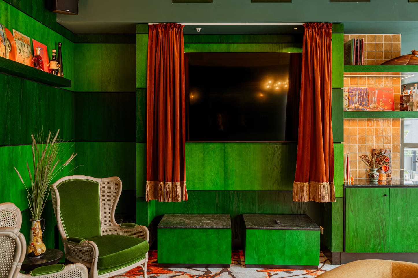 FIVE, The Waterside Hotel image 2