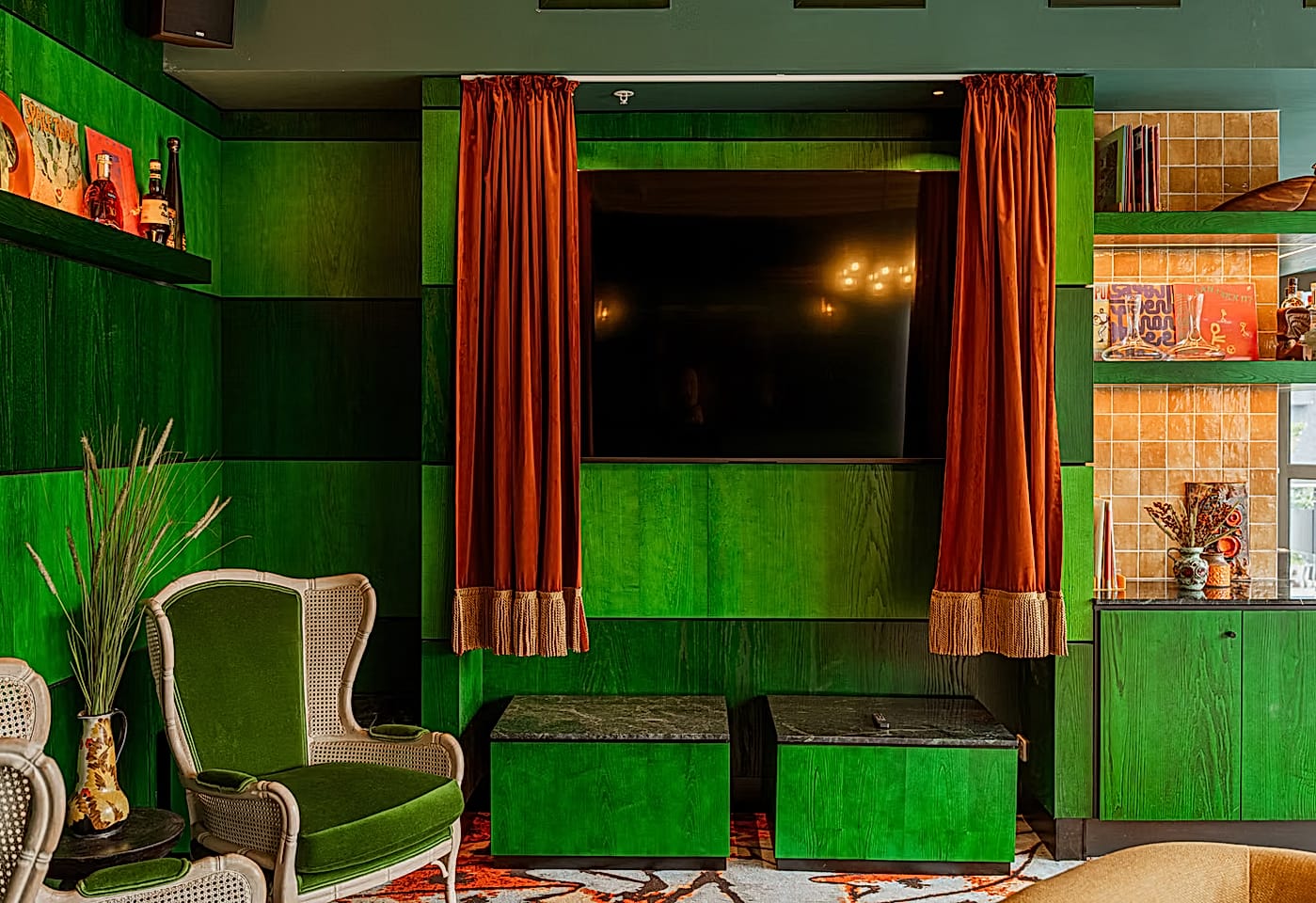 FIVE, The Waterside Hotel image 2