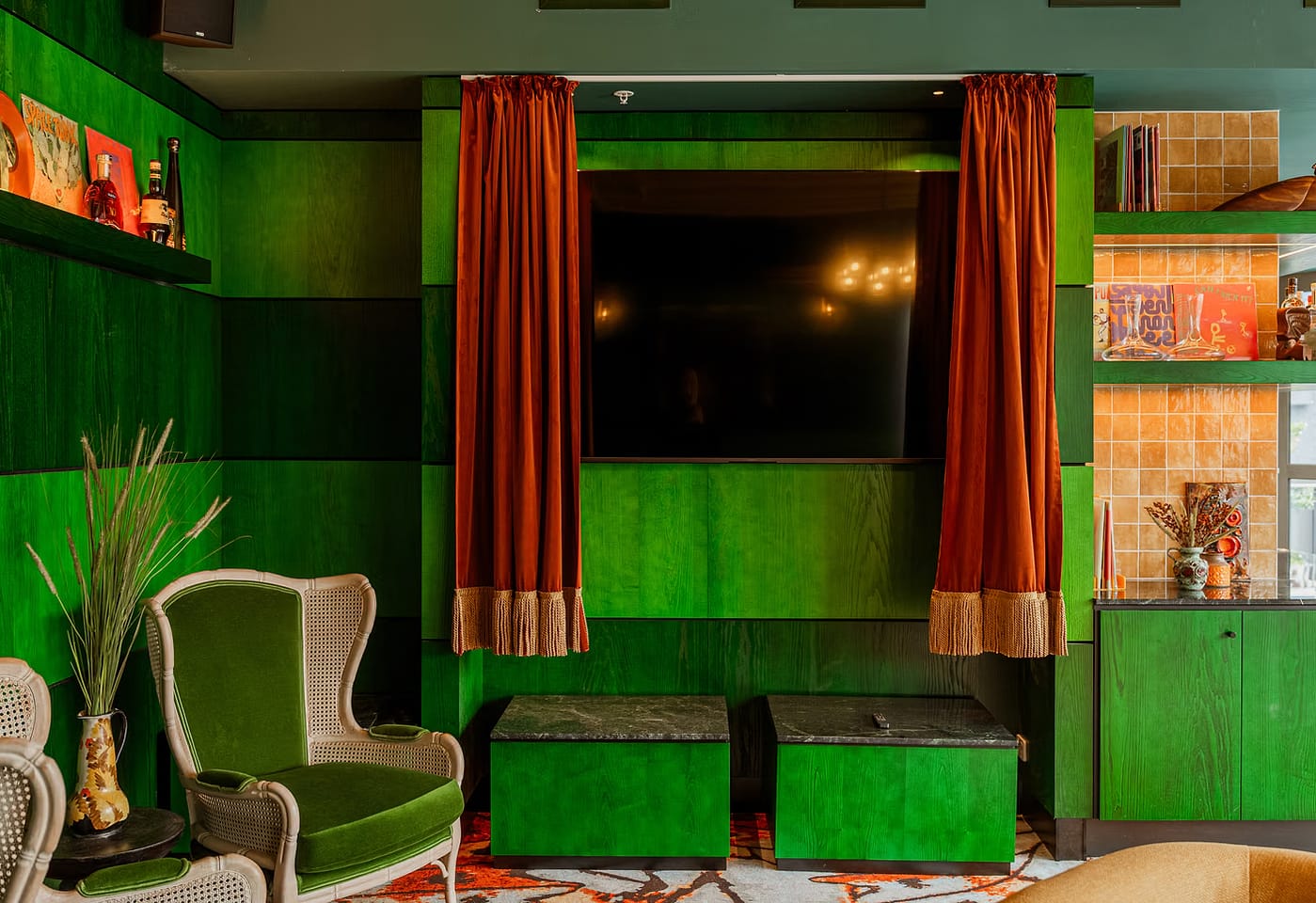 FIVE, The Waterside Hotel image 2