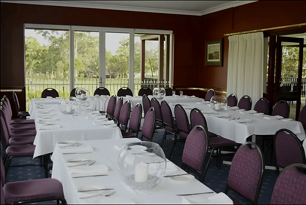 Fairway Room, Ryde Parramatta Golf Club  image 3