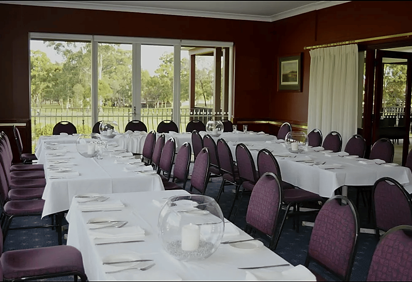 Fairway Room, Ryde Parramatta Golf Club image 3