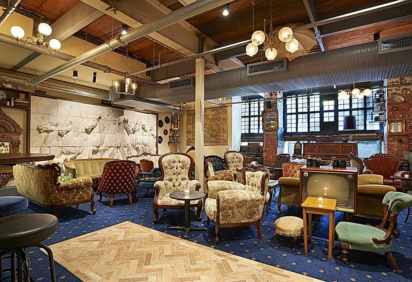 Fall From Grace Cellar Bar, State of Grace image 3