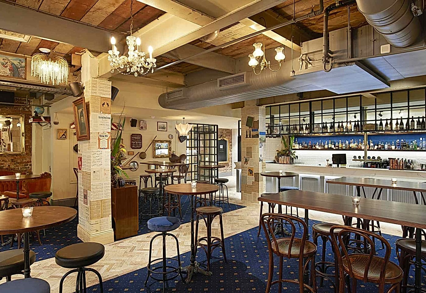 Fall From Grace Cellar Bar, State of Grace1