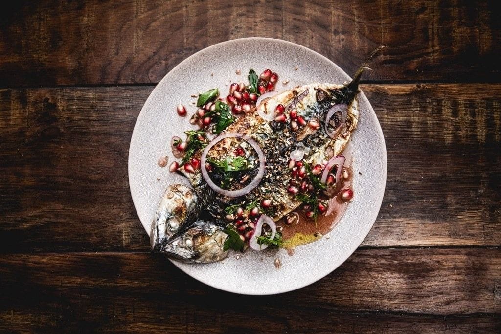 Fare shoreditch private dining