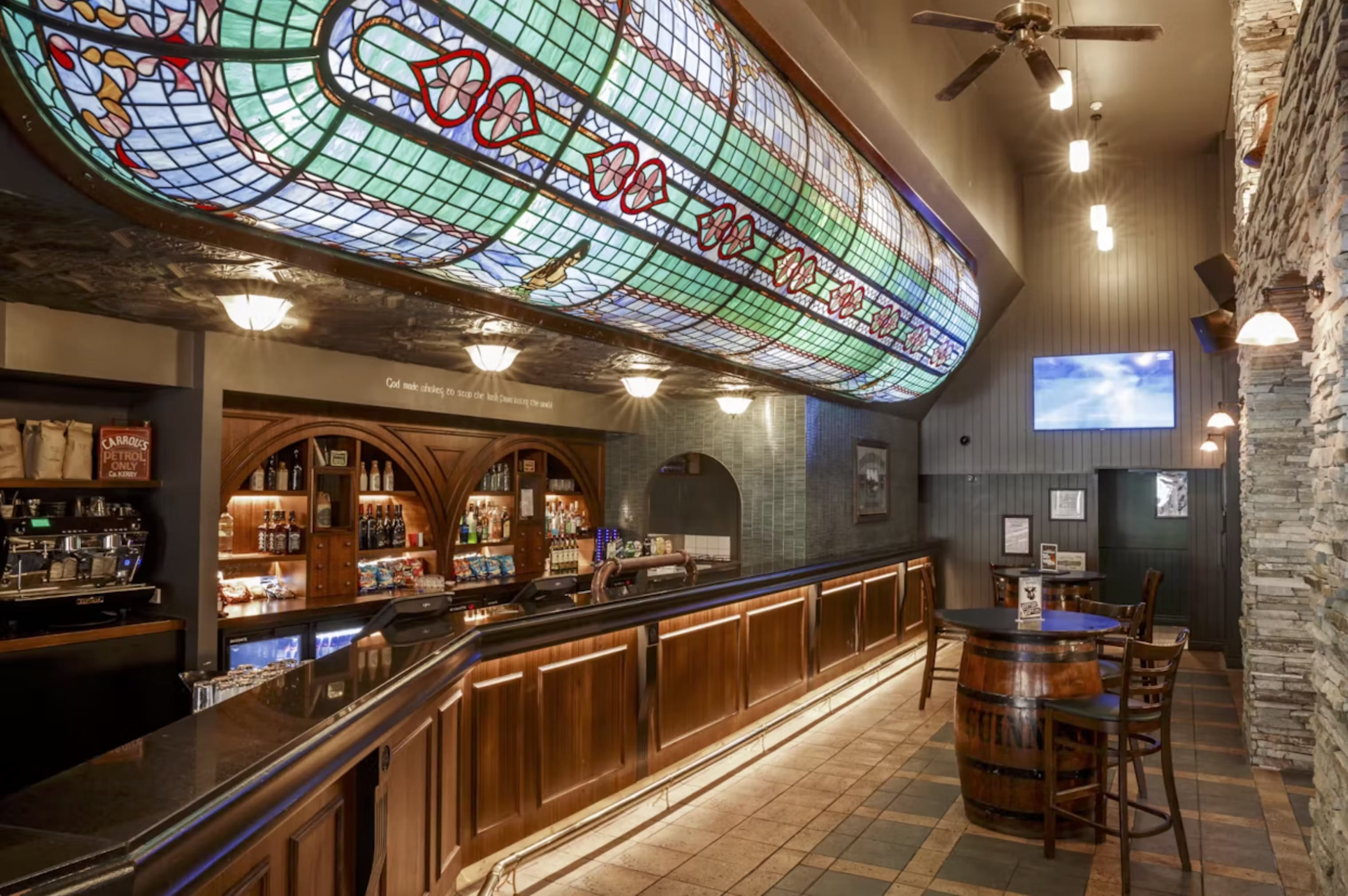 Find Your New Favourite Bar in Fortitude Valley