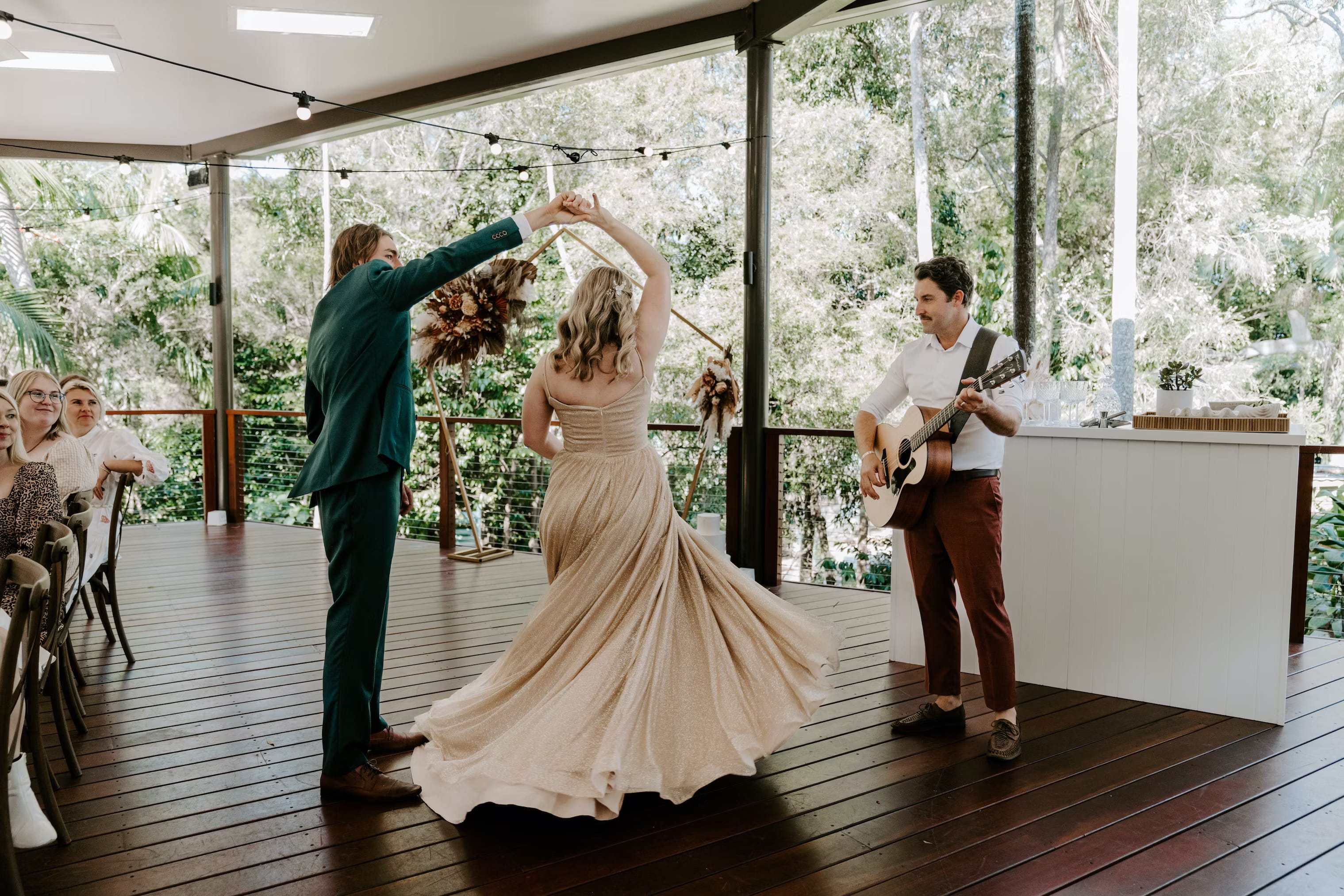 Fleays Events & Cafe | Exclusive Hire | Venue Hire Gold Coast | 2