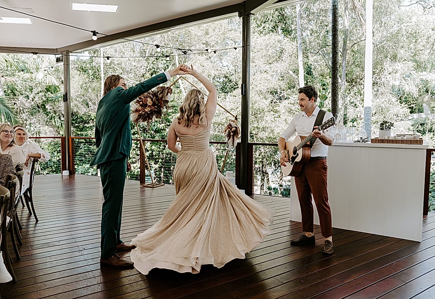 Fleays Events & Cafe | Exclusive Hire | Venue Hire Gold Coast | 2