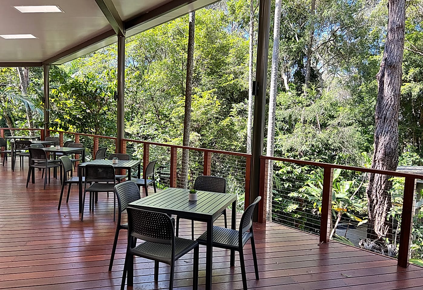 Fleay's Events & Cafe | Fleay's Terrace Exclusive Hire | Venue Hire Gold Coast | 2