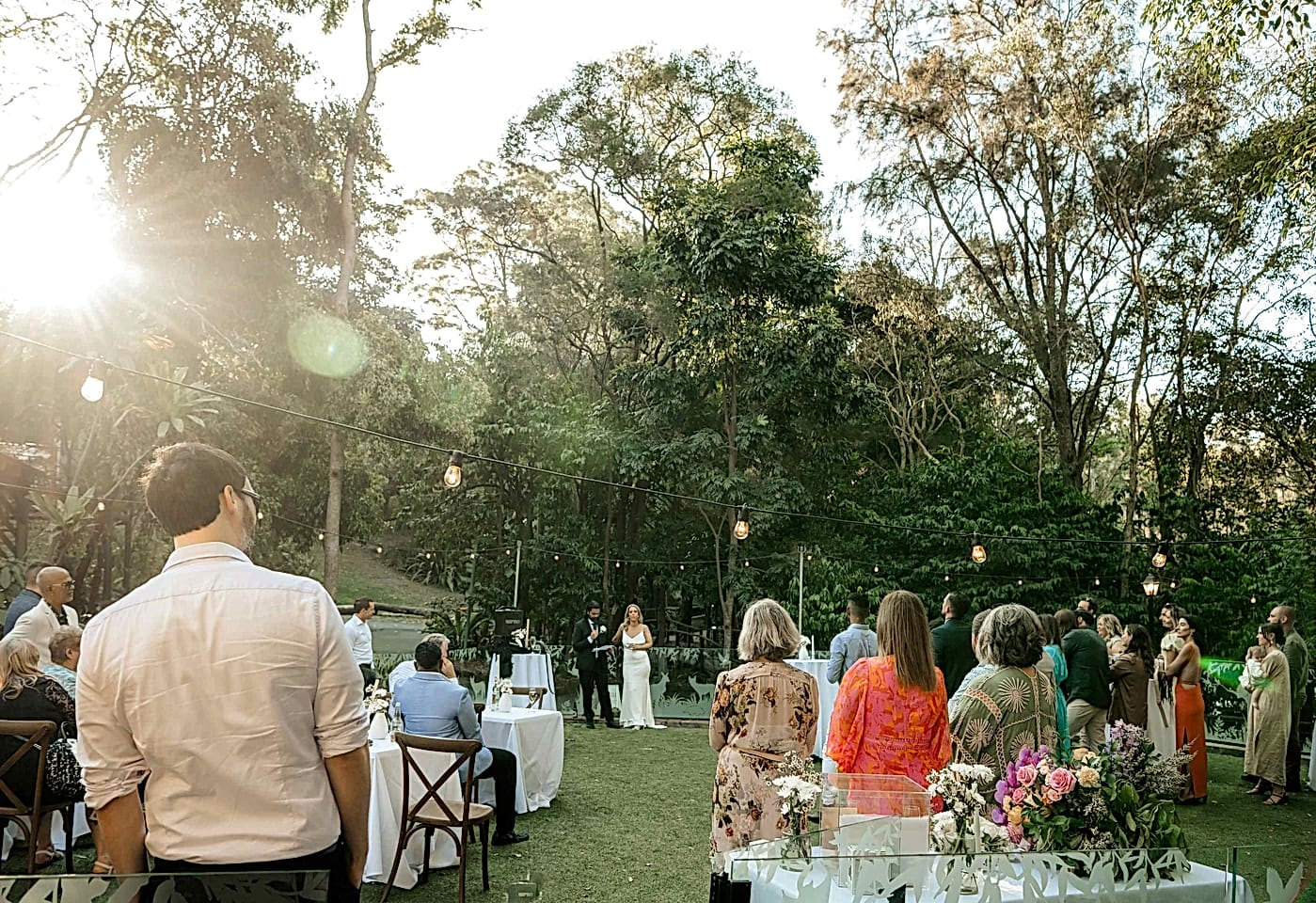 Fleay's Events and Cafe | The Garden Lawn Exclusive Hire | Venue Hire Gold Coast | 1