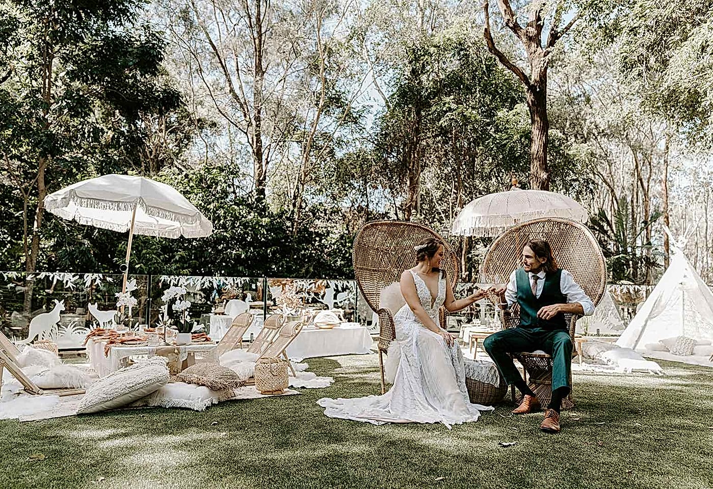 Fleay's Events and Cafe | The Garden Lawn Exclusive Hire | Venue Hire Gold Coast | 3