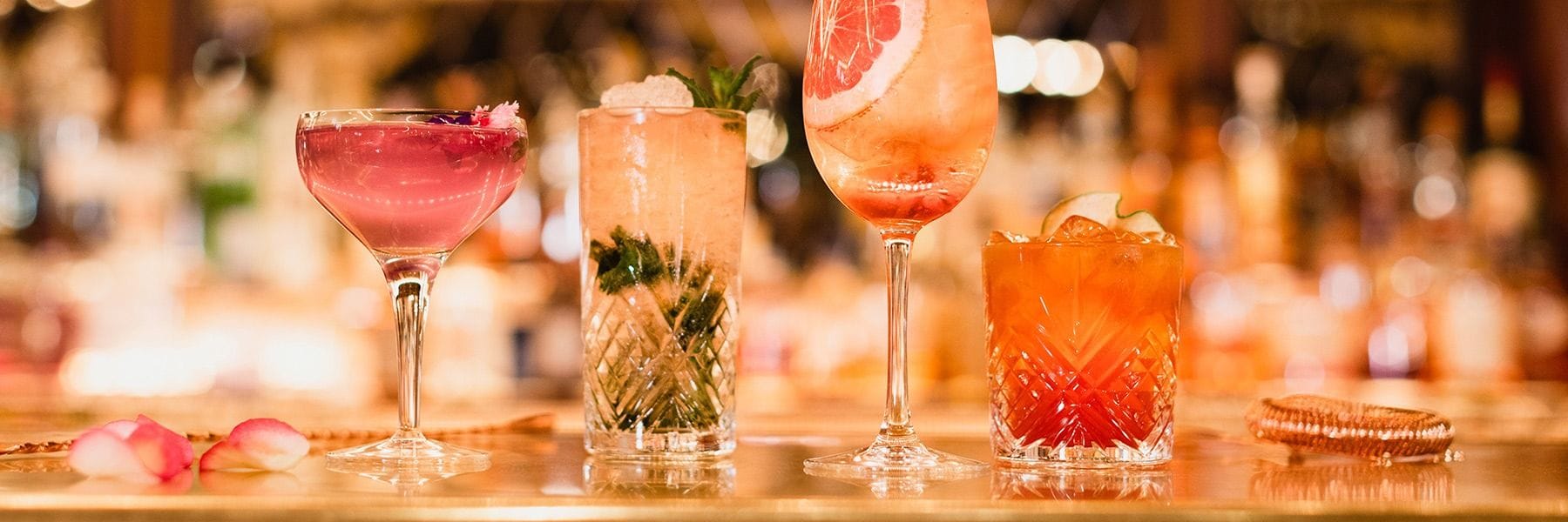 Flight Club best victoria bars 3