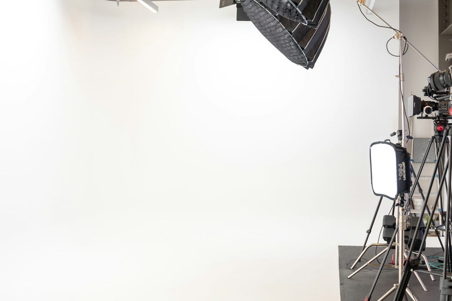 Flint Social Studio Hoxton London Hire