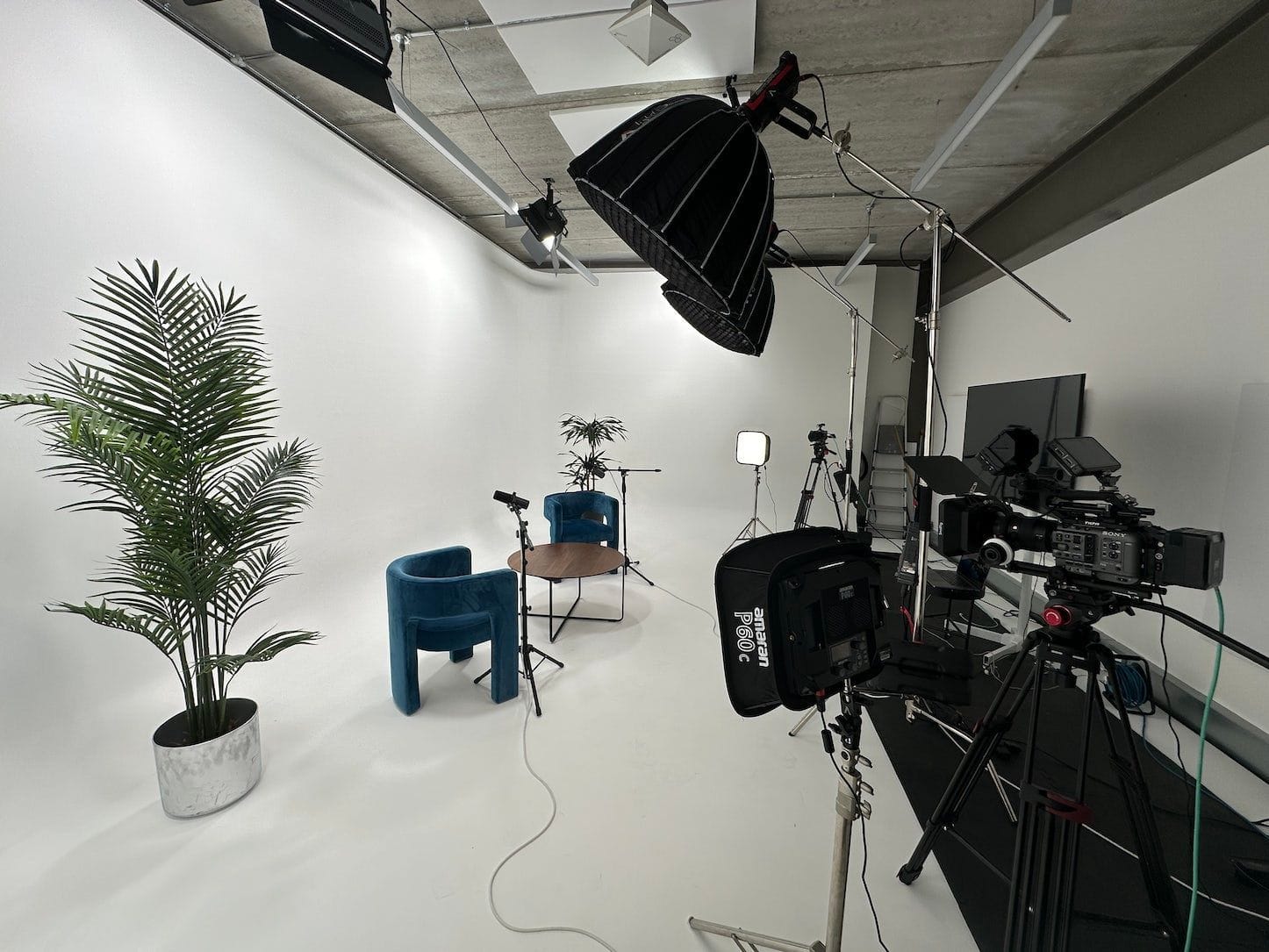 The 11 best Shoreditch studios to hire