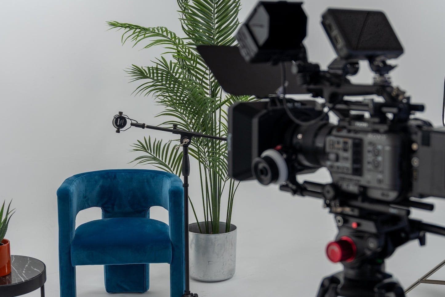 The top 10 film studios in London