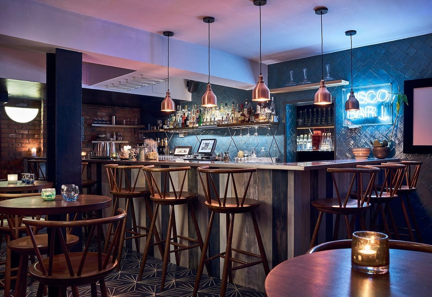 Floral by Lima Private Hire Restaurant