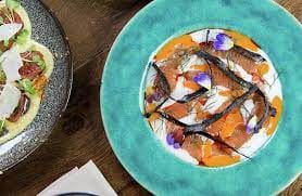 Floral by Lima Private Hire Restaurant 