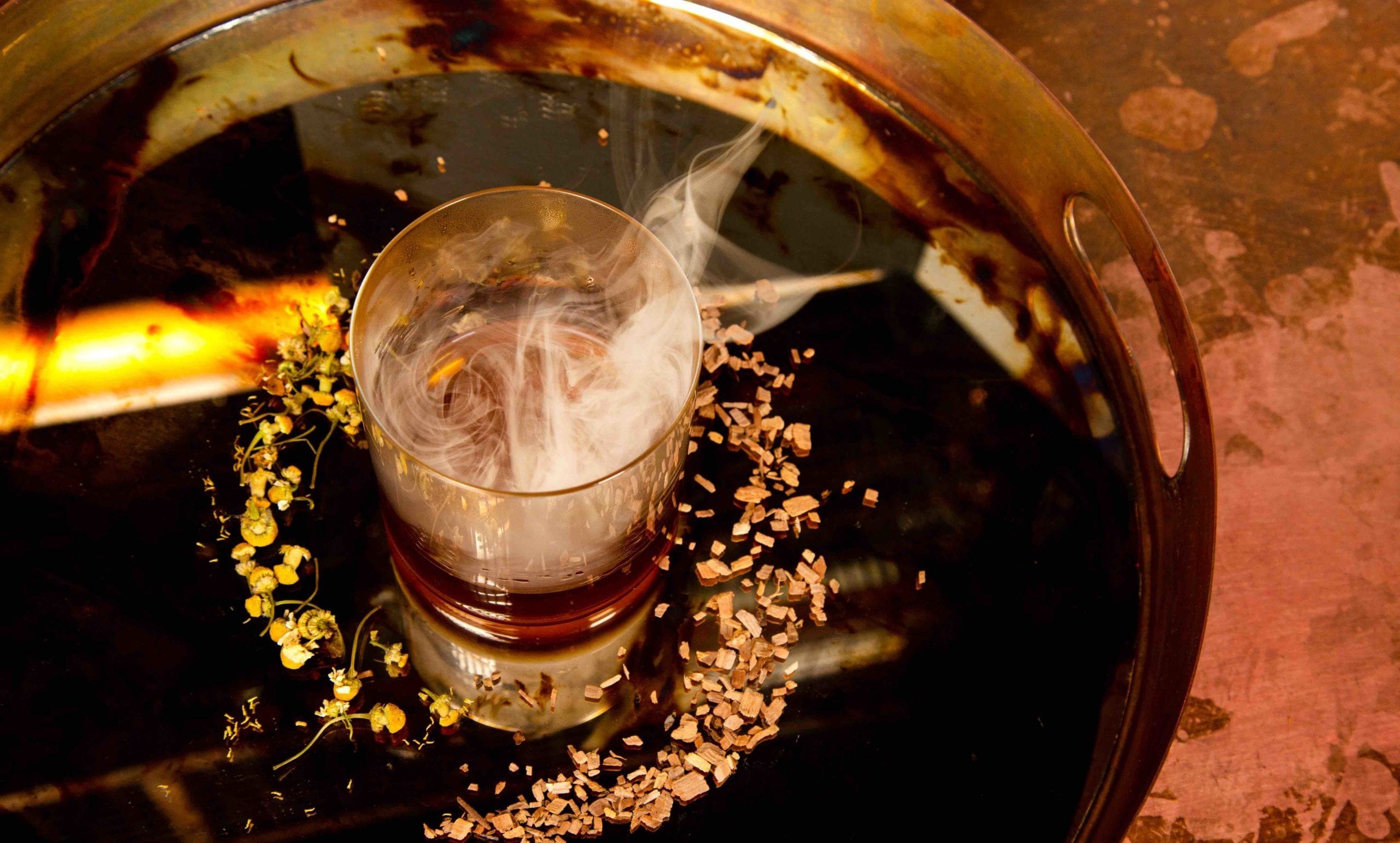 A hidden rooftop paradise in East London: Florattica image 3