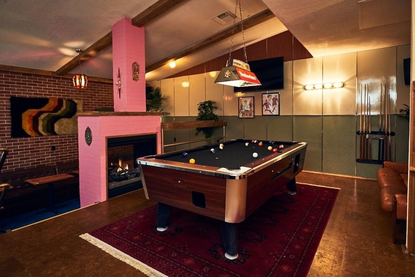 Flower Shop Bar Lower Manhattan Private Events NYC