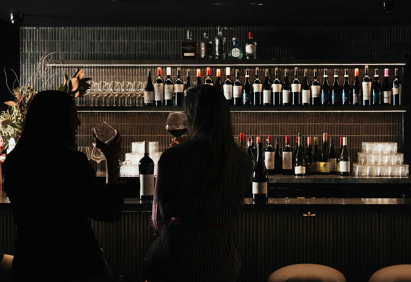 The Wine Room, Friends of Fire image 3