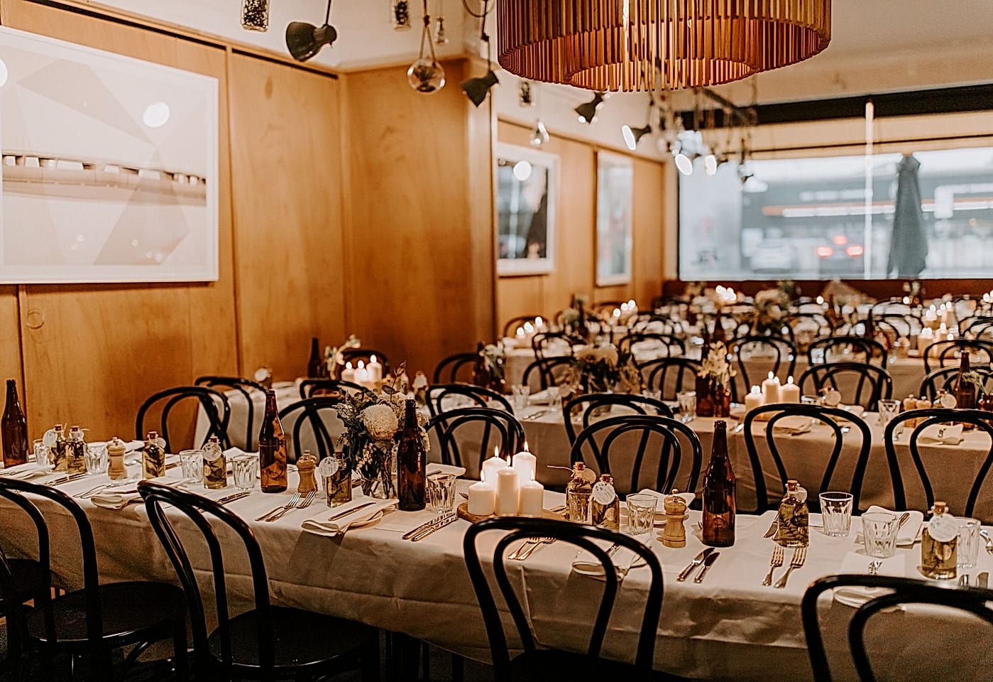 Friends of Mine | Exclusive Hire | Venue Hire Melbourne | 1