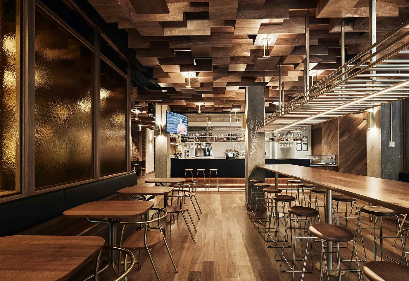 Front Bar, The Oxford Scholar image 2