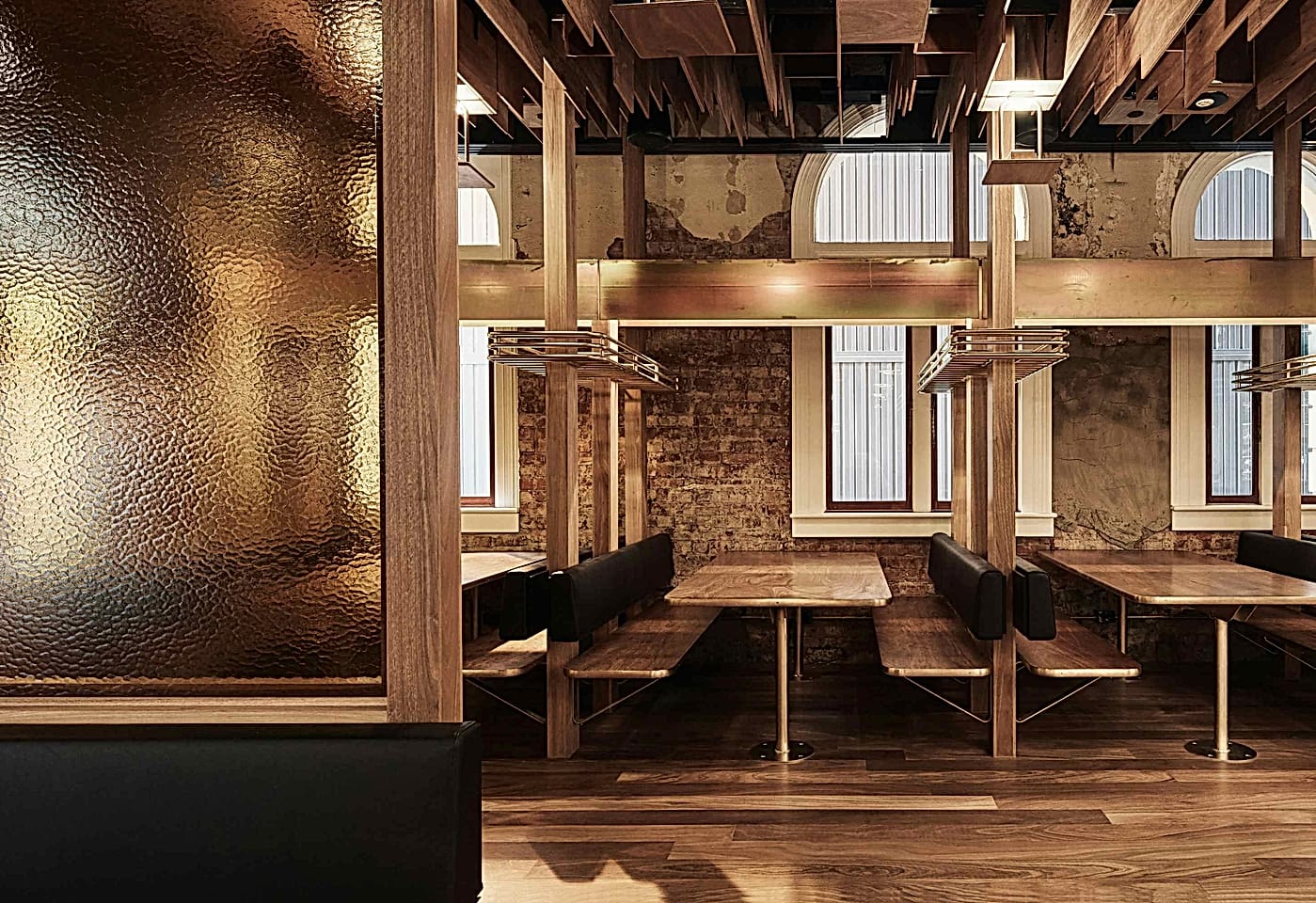 Front Bar, The Oxford Scholar image 3