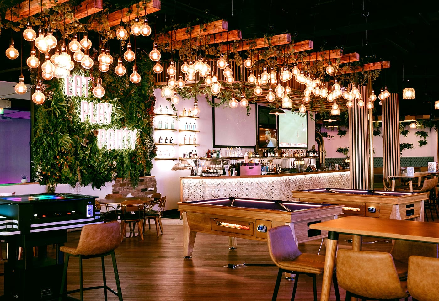 Full Venue Exclusive Hire, Kingpin Canberra1