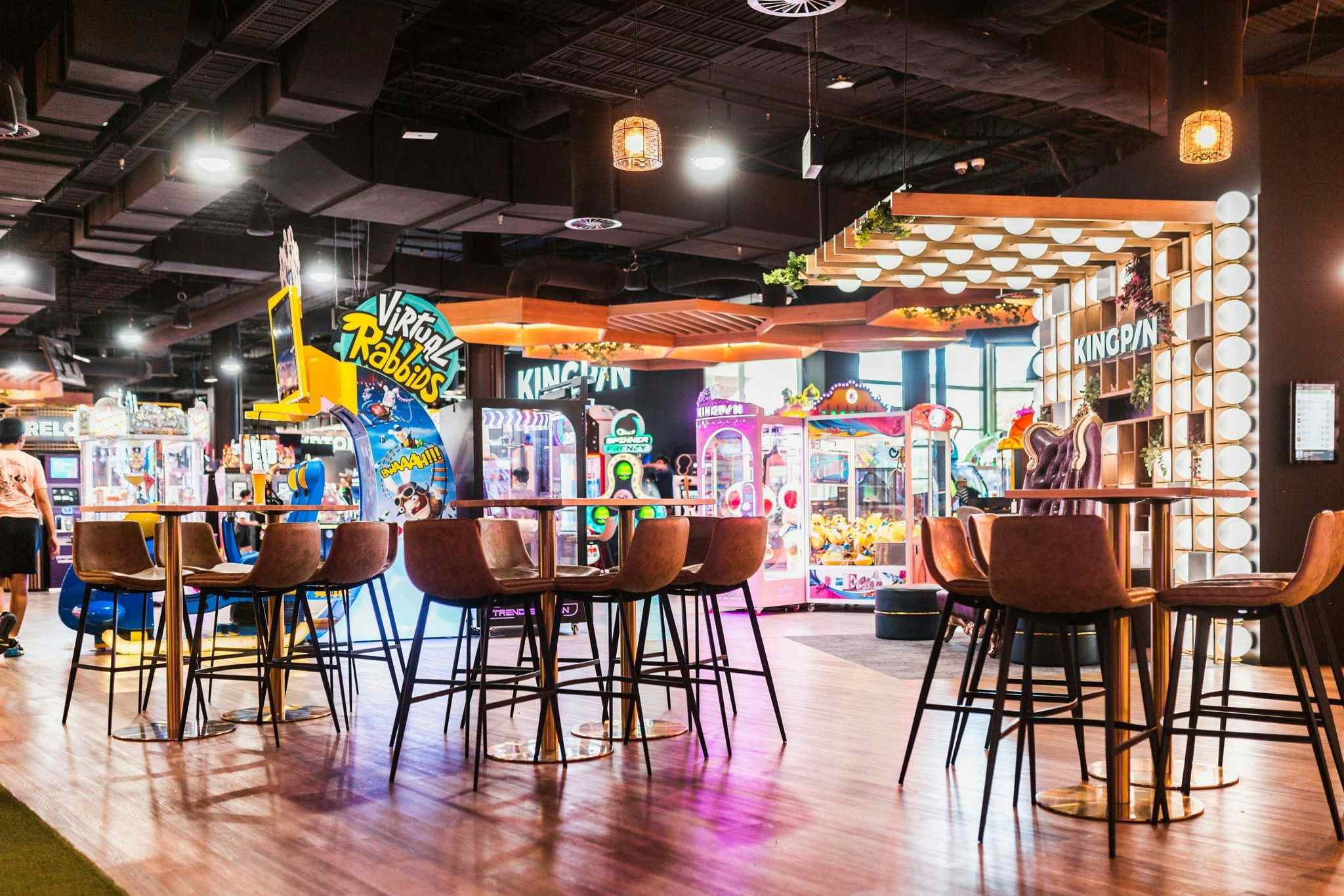 Ring In The New Year with These NYE Party Spots