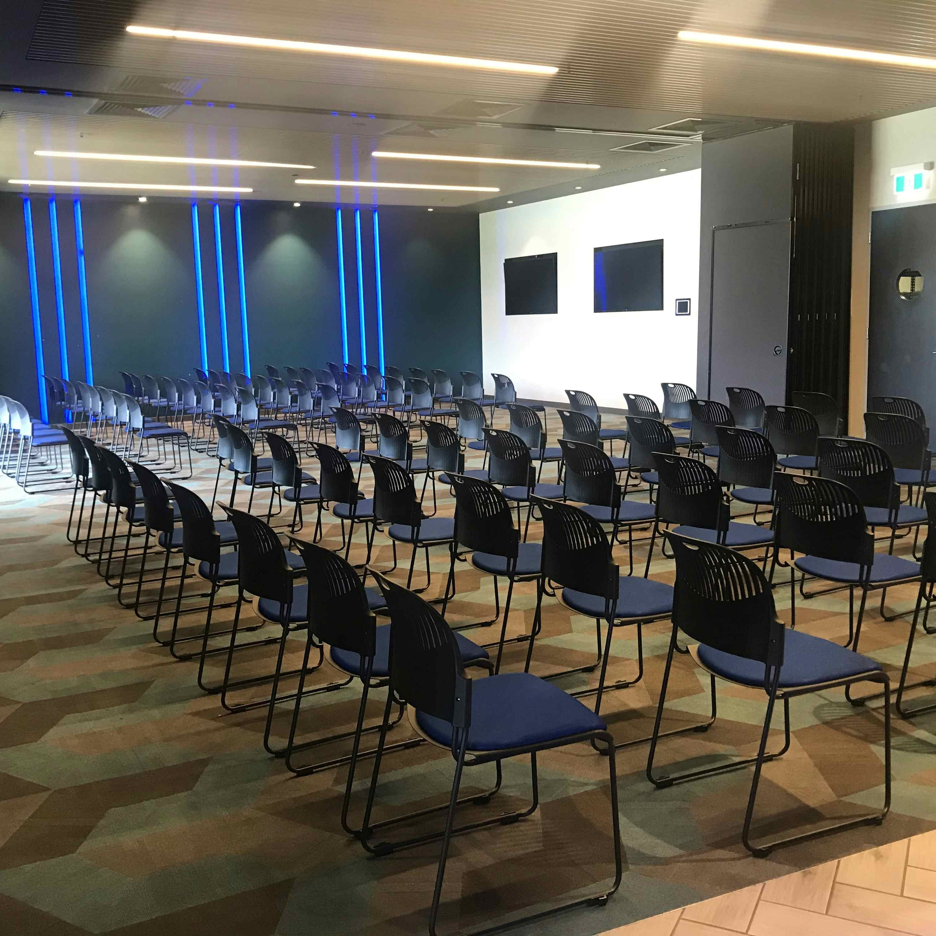 Full Signature Room, Topgolf Gold Coast  image 2