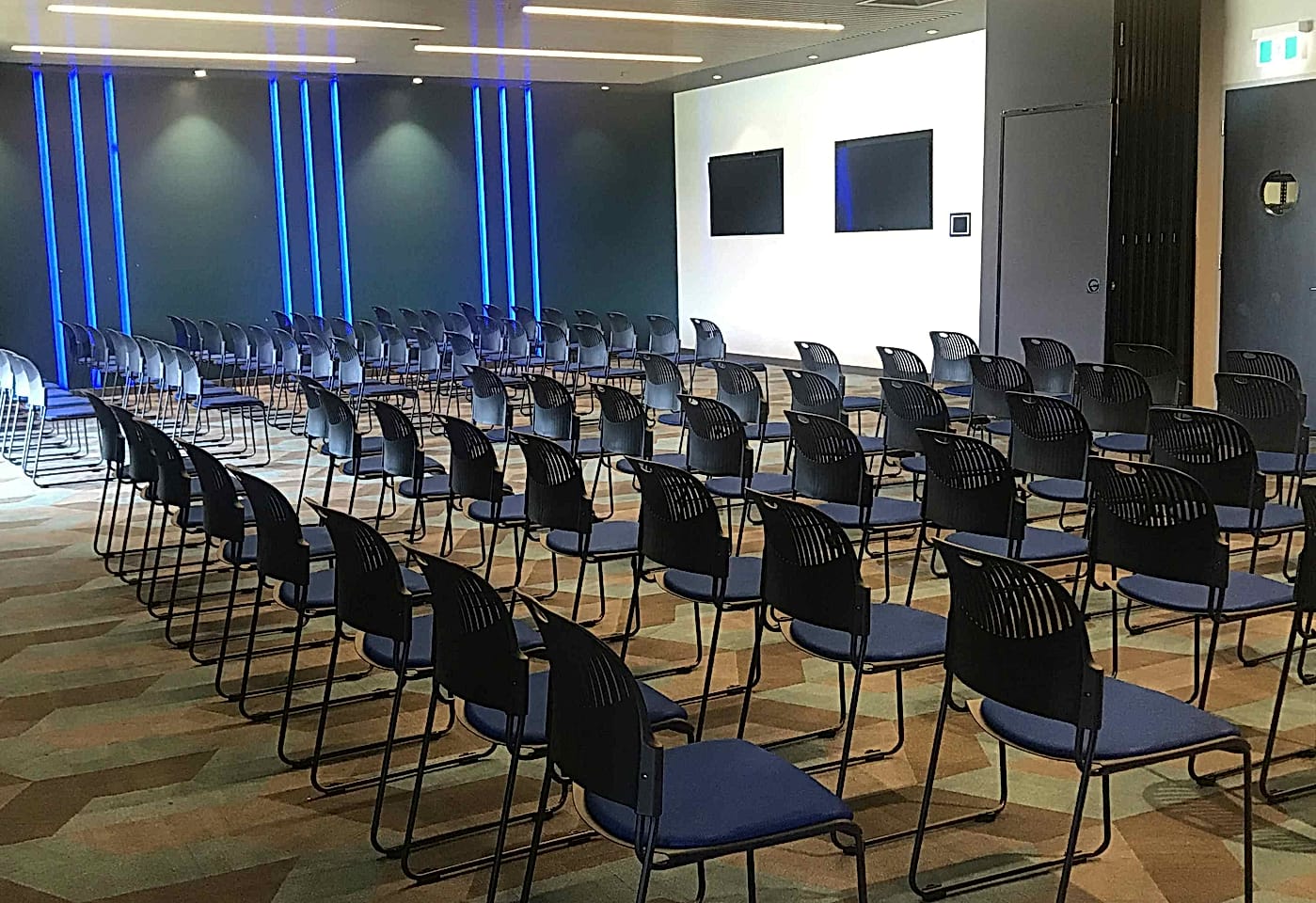 Full Signature Room, Topgolf Gold Coast image 2