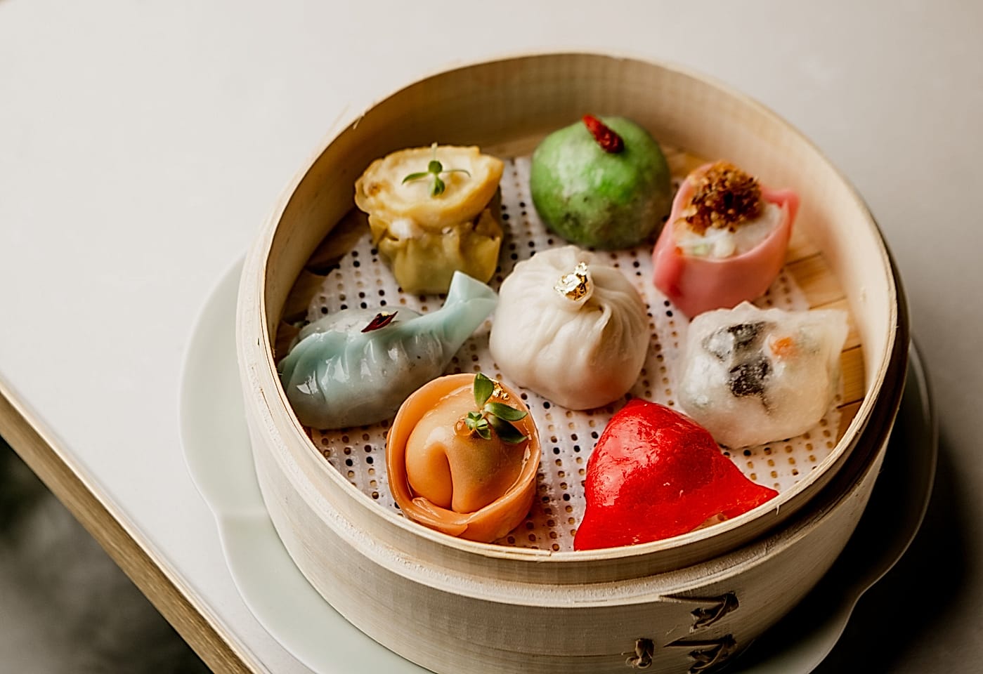 Tastes of China with this fine private dining experience: Gouqi1