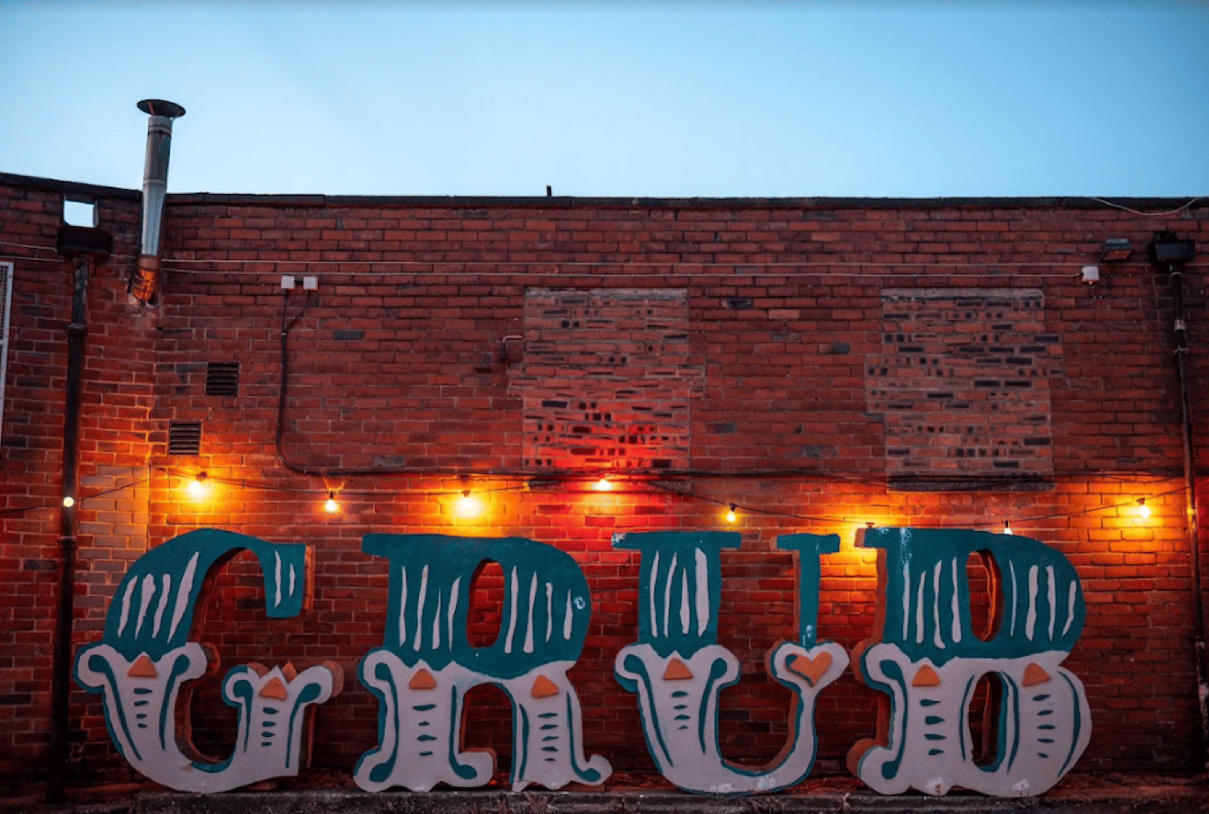 Summer party venues – Manchester’s  6 best and brightest