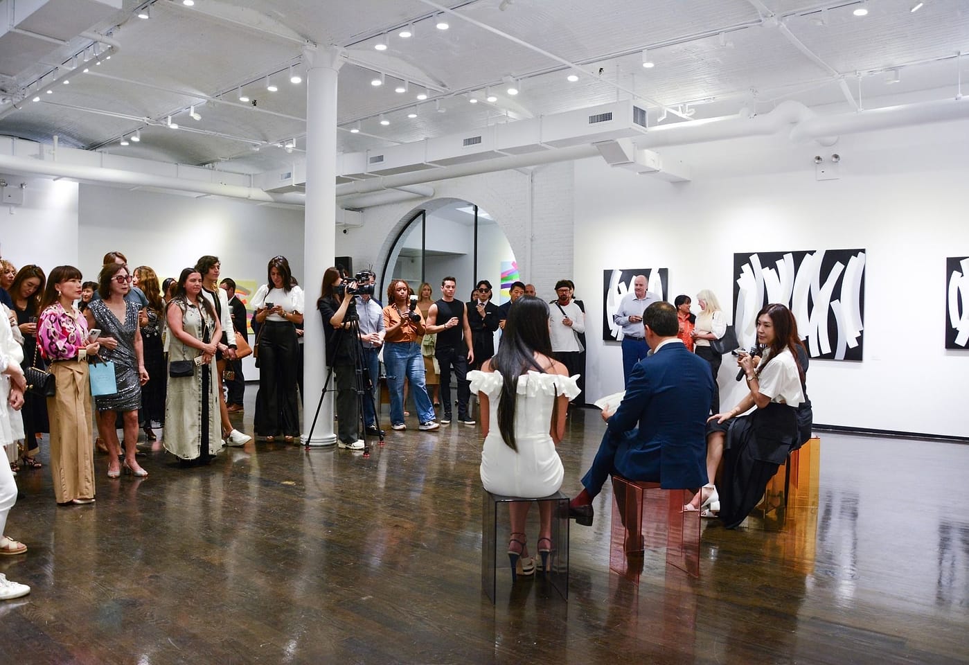 Gallery AP Space Chelsea Rent NYC