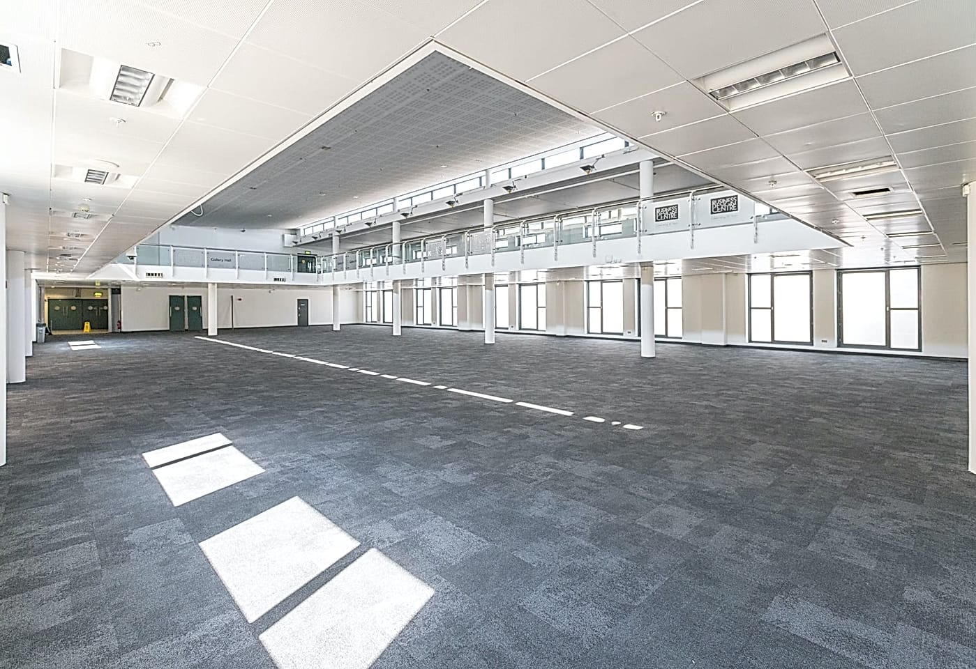 Gallery Hall, Business Design Centre Islington Halls