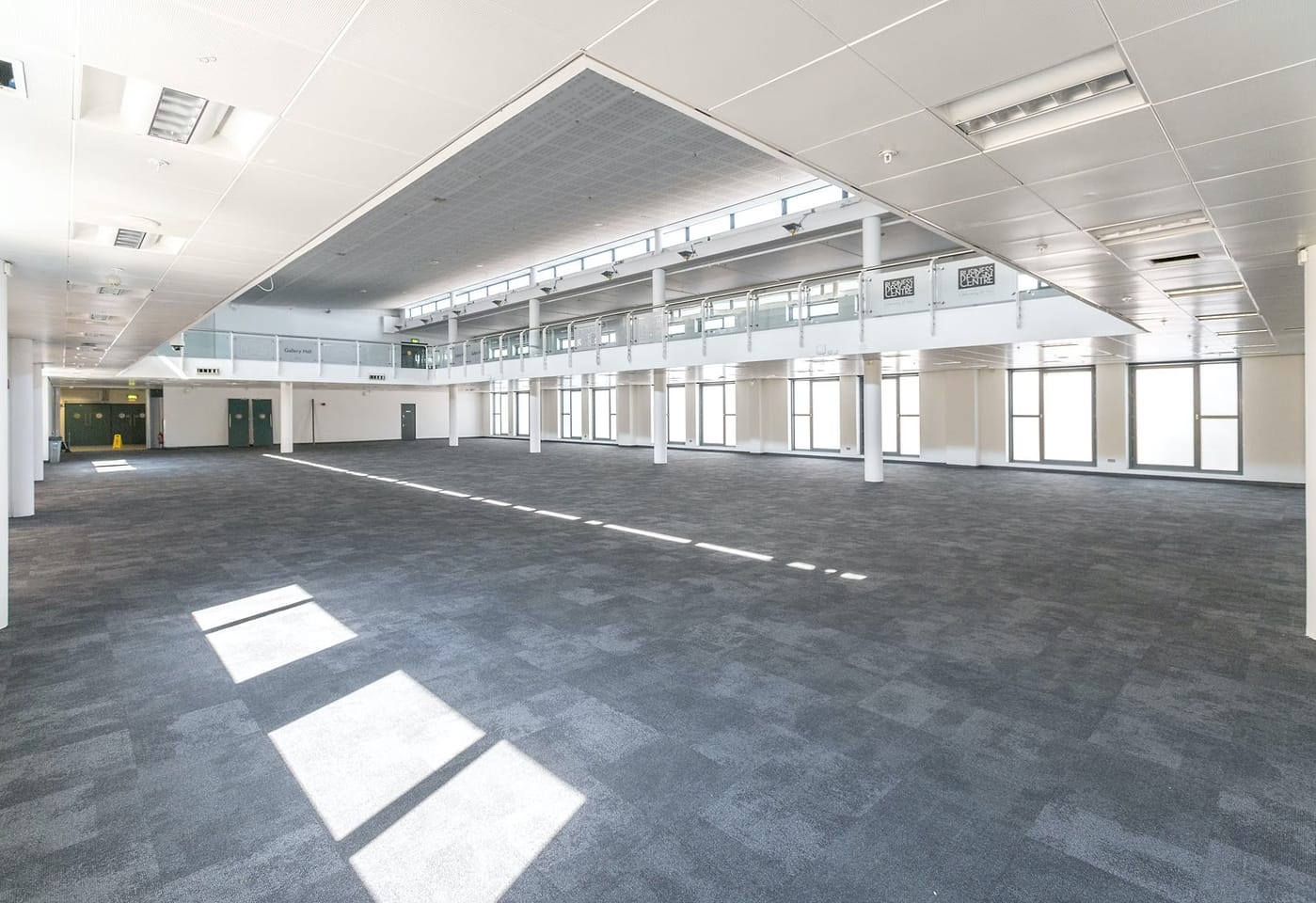 Gallery Hall, Business Design Centre Islington Halls