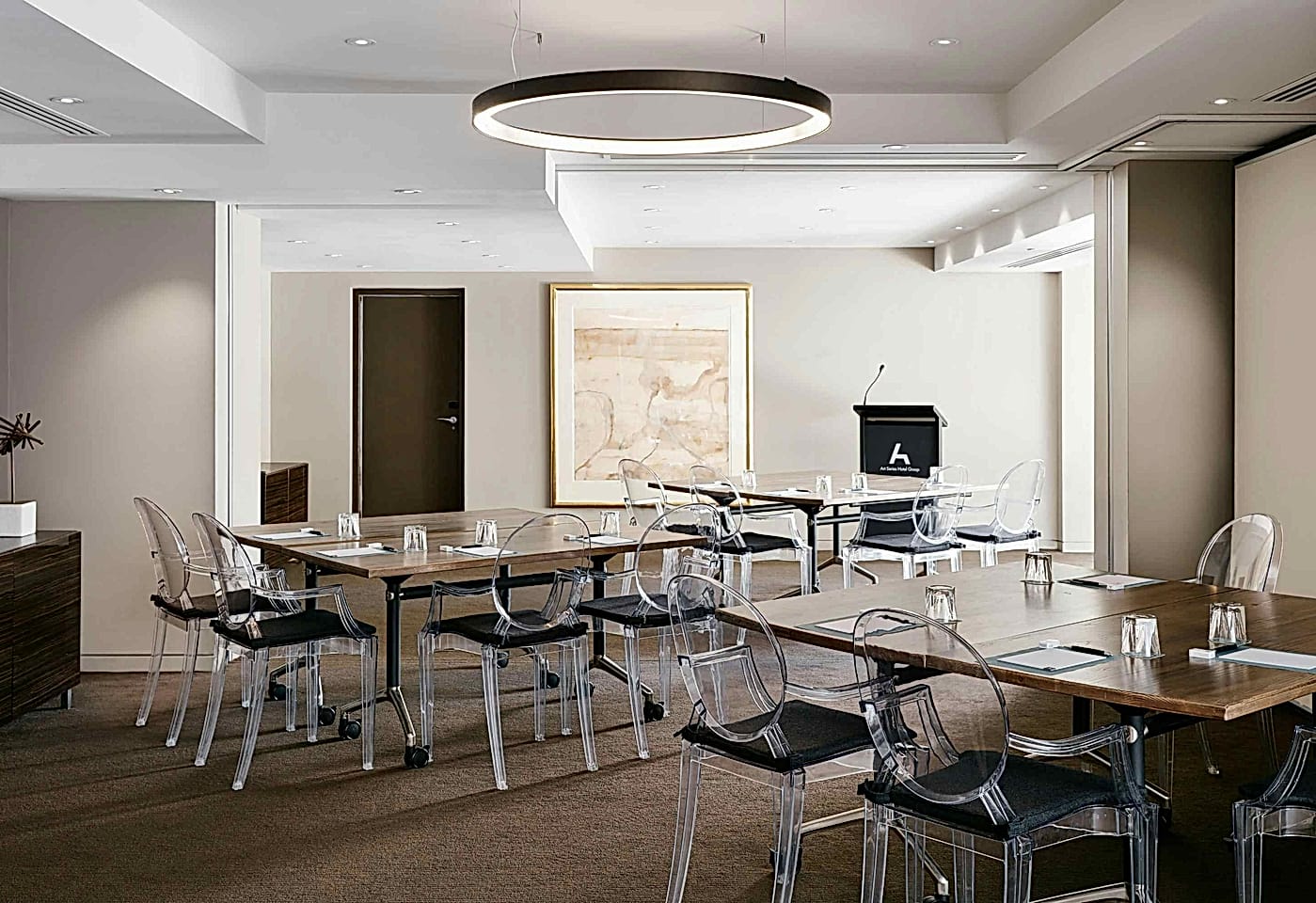 Gallery II & III, The Olsen Melbourne - Art Series image 2