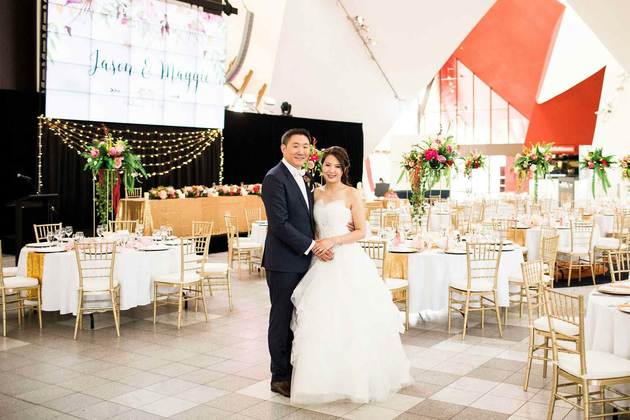 Gandel Atrium, National Museum of Australia image 3