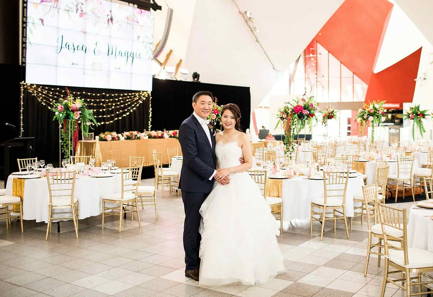 Gandel Atrium, National Museum of Australia image 3