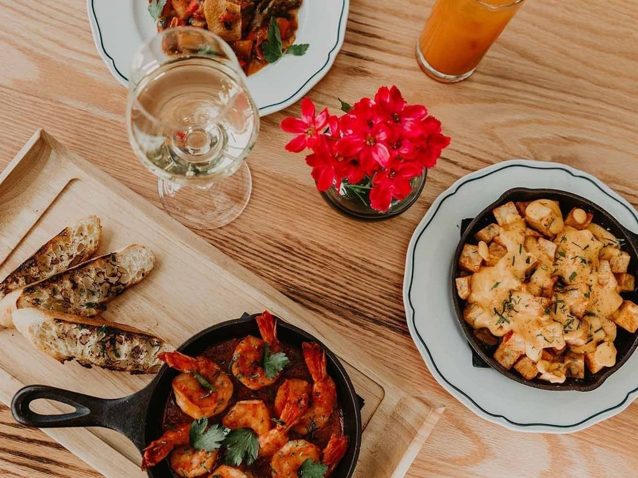 Gansevoort Rooftop West Village Event Venue Rent