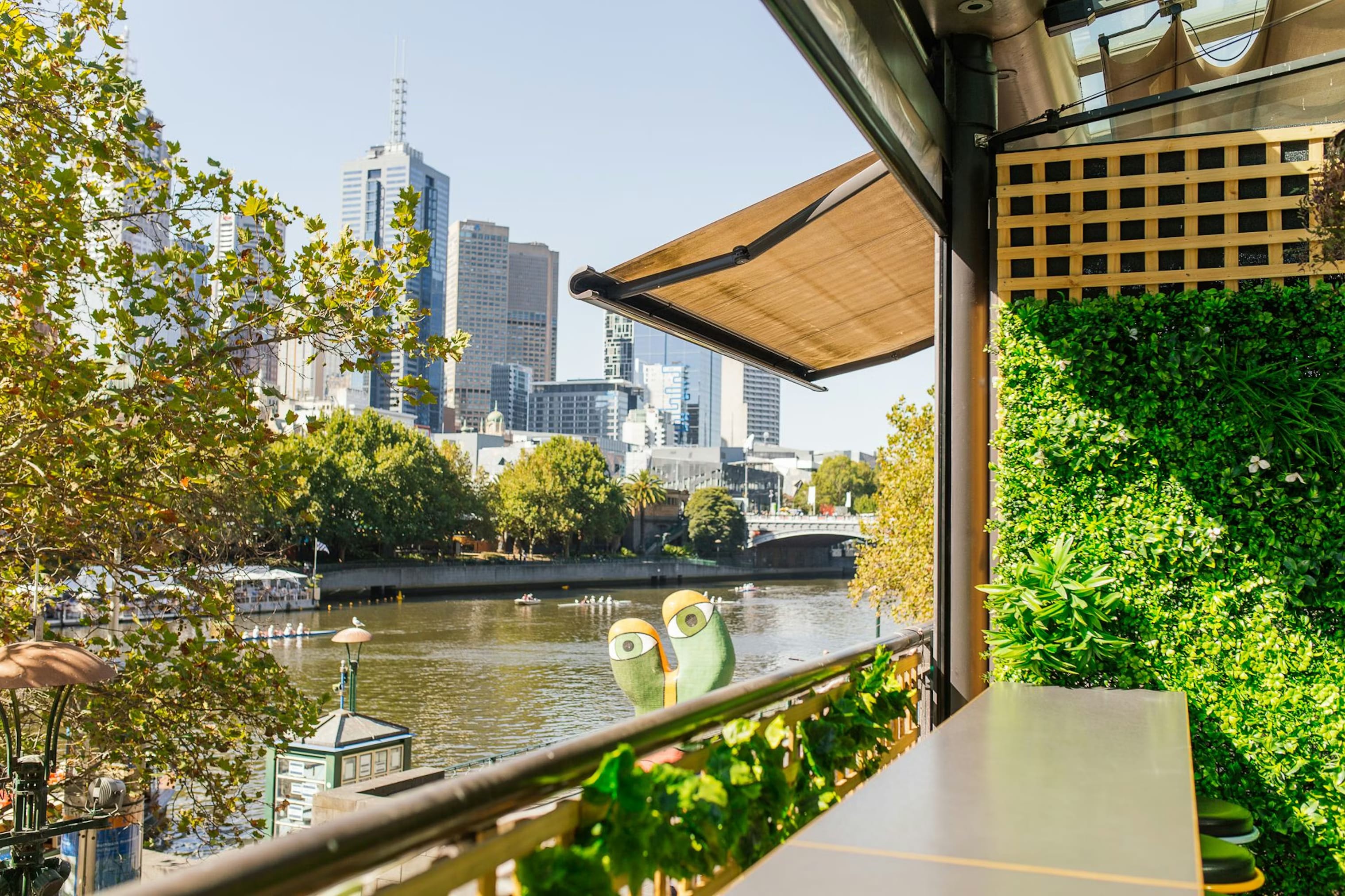 Garden Terrace, Hophaus image 3