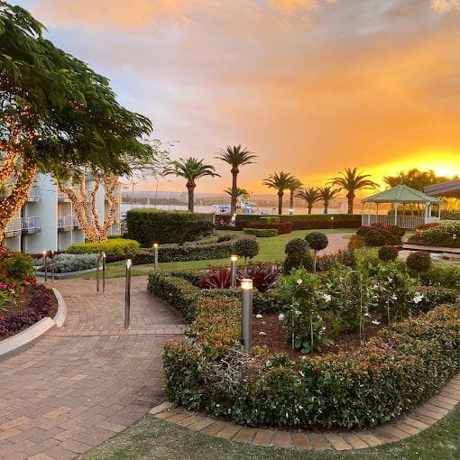 Escape the City Bustle with These Picturesque Corporate Retreats 