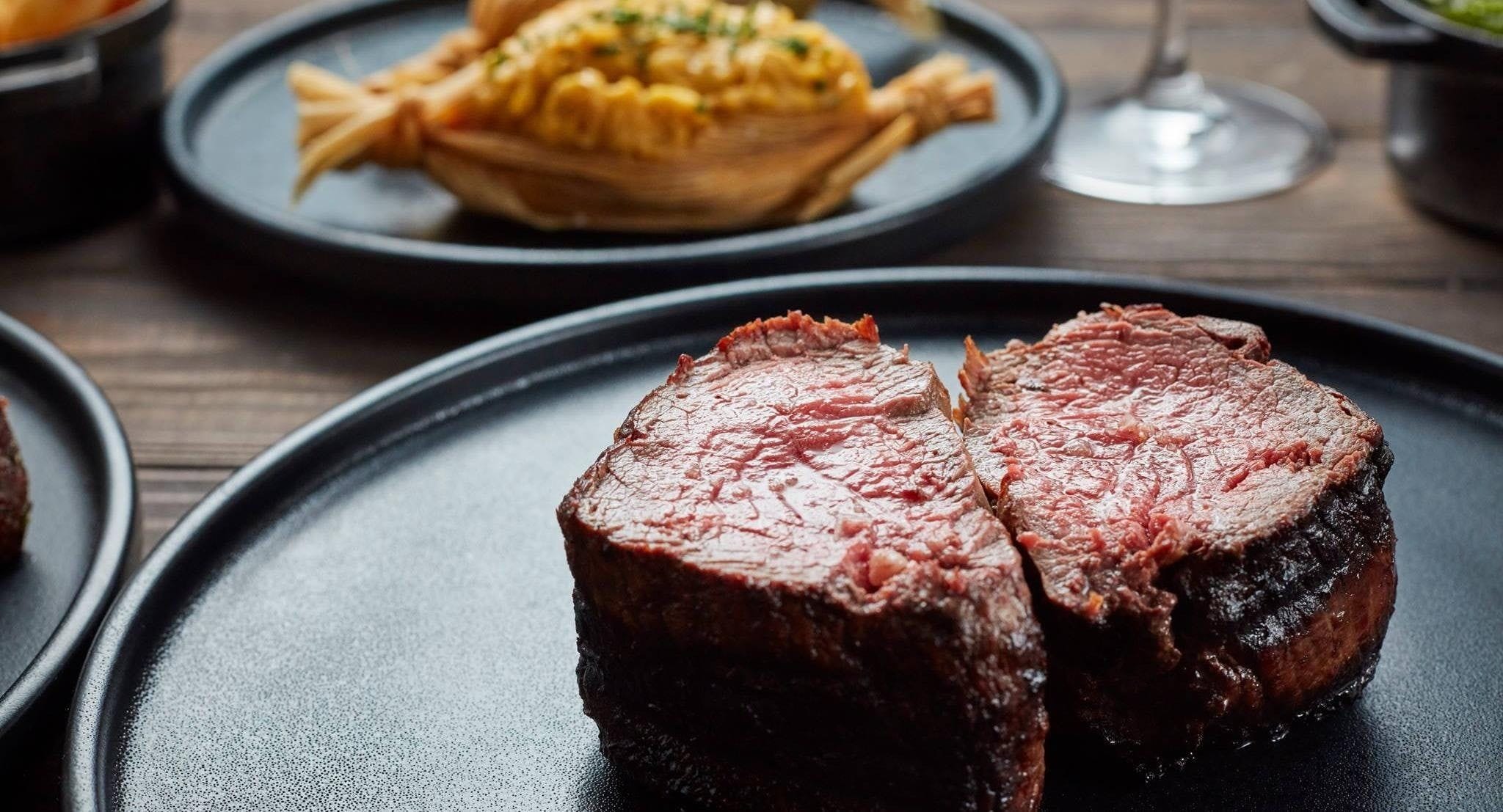 Gaucho manchester private dining 3