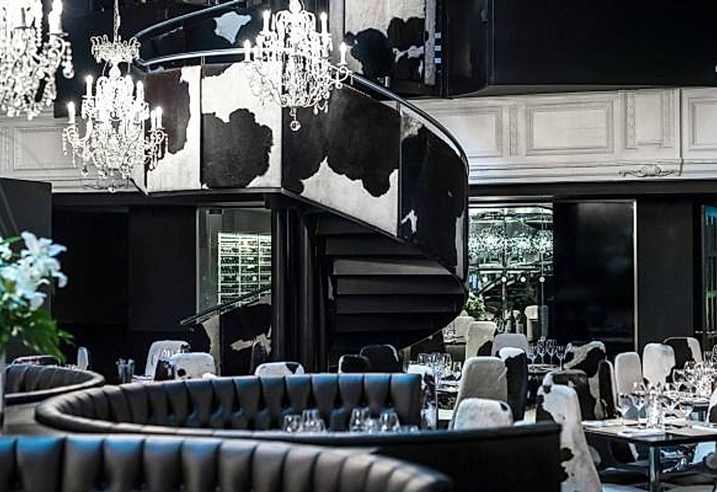 Gaucho manchester restaurant 2