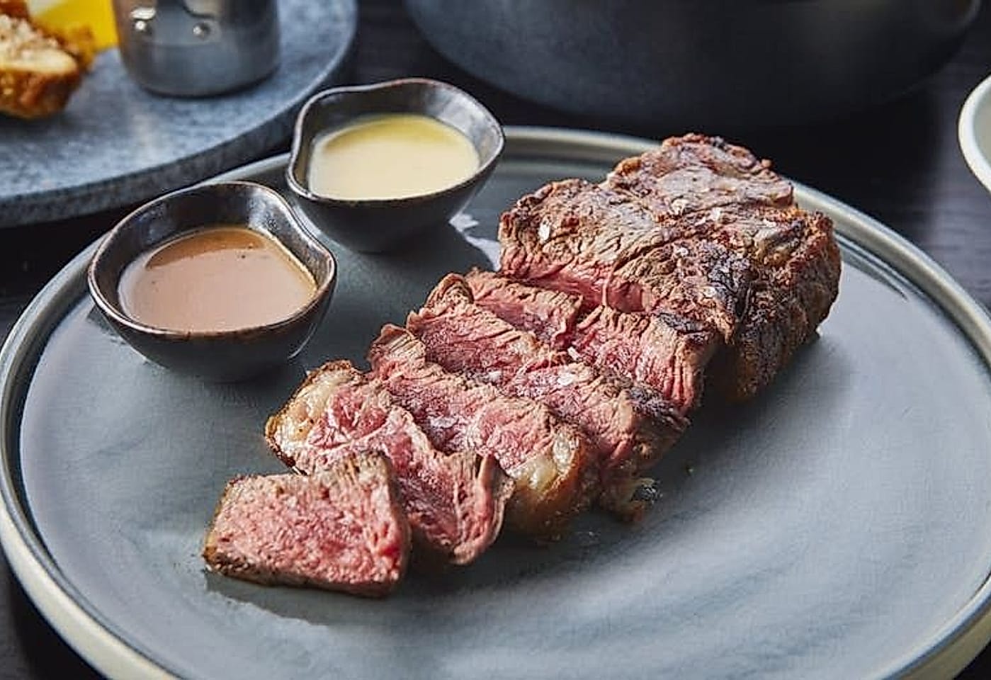 Gaucho manchester restaurant 3