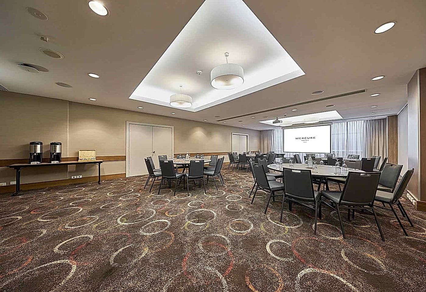 Georgiana, Mercure Perth image 3